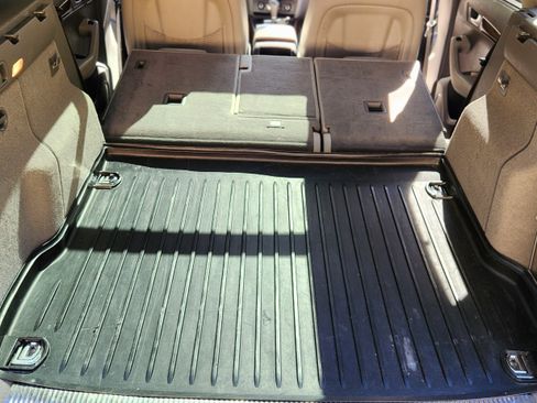 Used 2012 Audi Q5 3.2 Prestige image 19