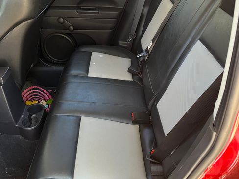 Used 2008 Jeep Patriot Sport image 12