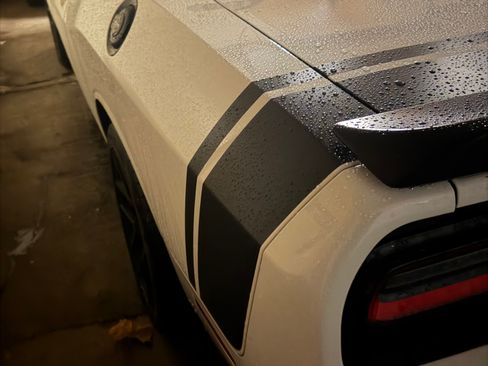 Used 2015 Dodge Challenger R/T Scat Pack w/ Scat Pack Appearance Package image 6