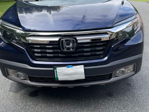 Used 2020 Honda Ridgeline RTL-E image 6