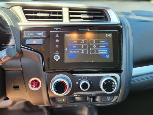 Used 2019 Honda Fit EX image 11