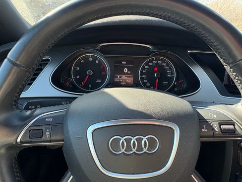 Used 2014 Audi A4 2.0T Premium w/ S Line Style Package image 8