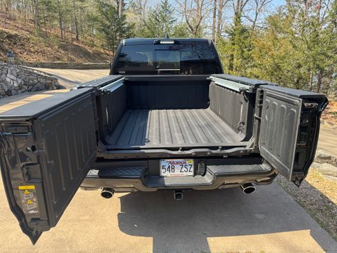 Used 2021 RAM 1500 Limited image 12