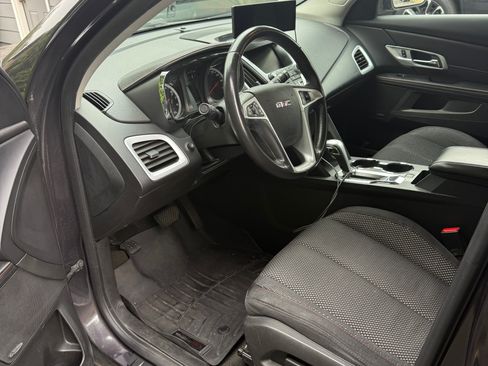Used 2014 GMC Terrain SLE w/ Chrome Package AWD/4WD image 10