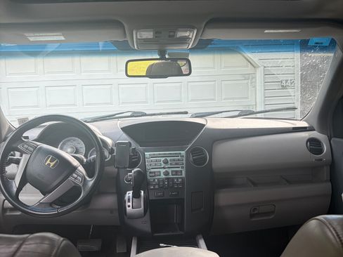 Used 2009 Honda Pilot EX-L image 14