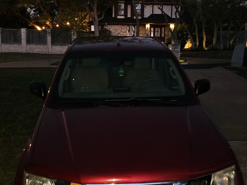 Used 2013 Nissan Frontier SV w/ SV Value Truck Pkg image 13