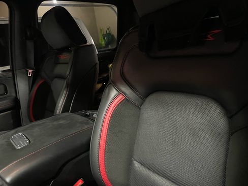 Used 2021 RAM 1500 TRX w/ TRX Level 2 Equipment Group image 6