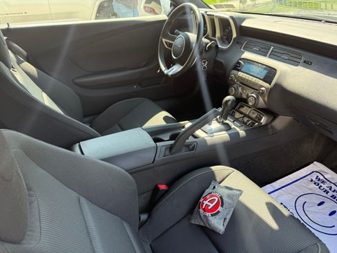 Used 2010 Chevrolet Camaro SS w/ RS Package image 14