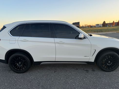 Used 2018 BMW X5 xDrive50i image 5
