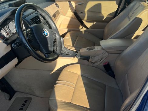Used 2007 BMW X3 3.0si image 10