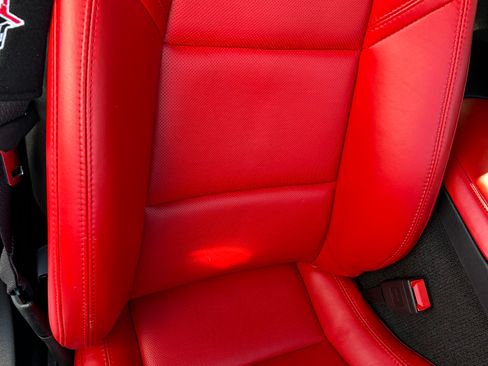 Used 2015 Chevrolet Corvette Stingray Coupe w/ 3LT Preferred Equipment Group image 9