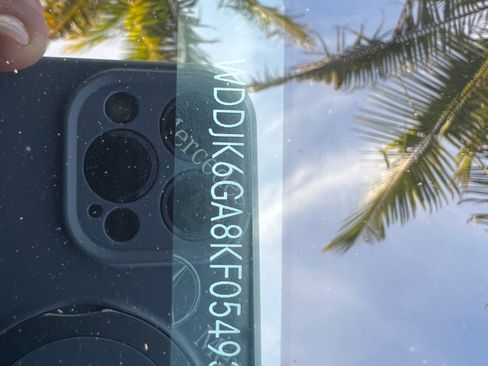 Used 2019 Mercedes-Benz SL 450 image 14