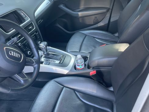 Used 2016 Audi Q5 2.0T Premium image 8