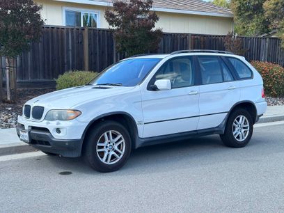 Used 2005 BMW X5 3.0i