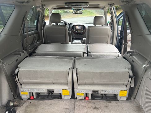 Used 2005 Toyota Sequoia Limited image 17