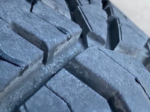 Used 2014 RAM 2500 Laramie image 2