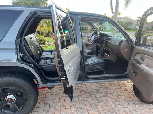 Used 1997 Toyota 4Runner SR5 image 16