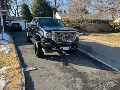 Used 2018 GMC Sierra 1500 Denali