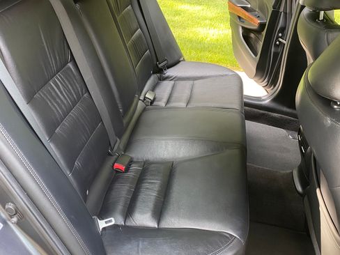 Used 2012 Honda Accord EX-L image 13