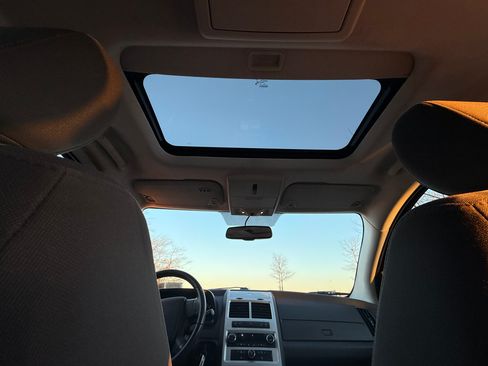 Used 2009 Dodge Journey SXT w/ Rear Seat Video Group image 17