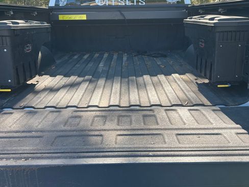 Used 2016 Chevrolet Silverado 2500 LT w/ Custom Sport Edition image 12