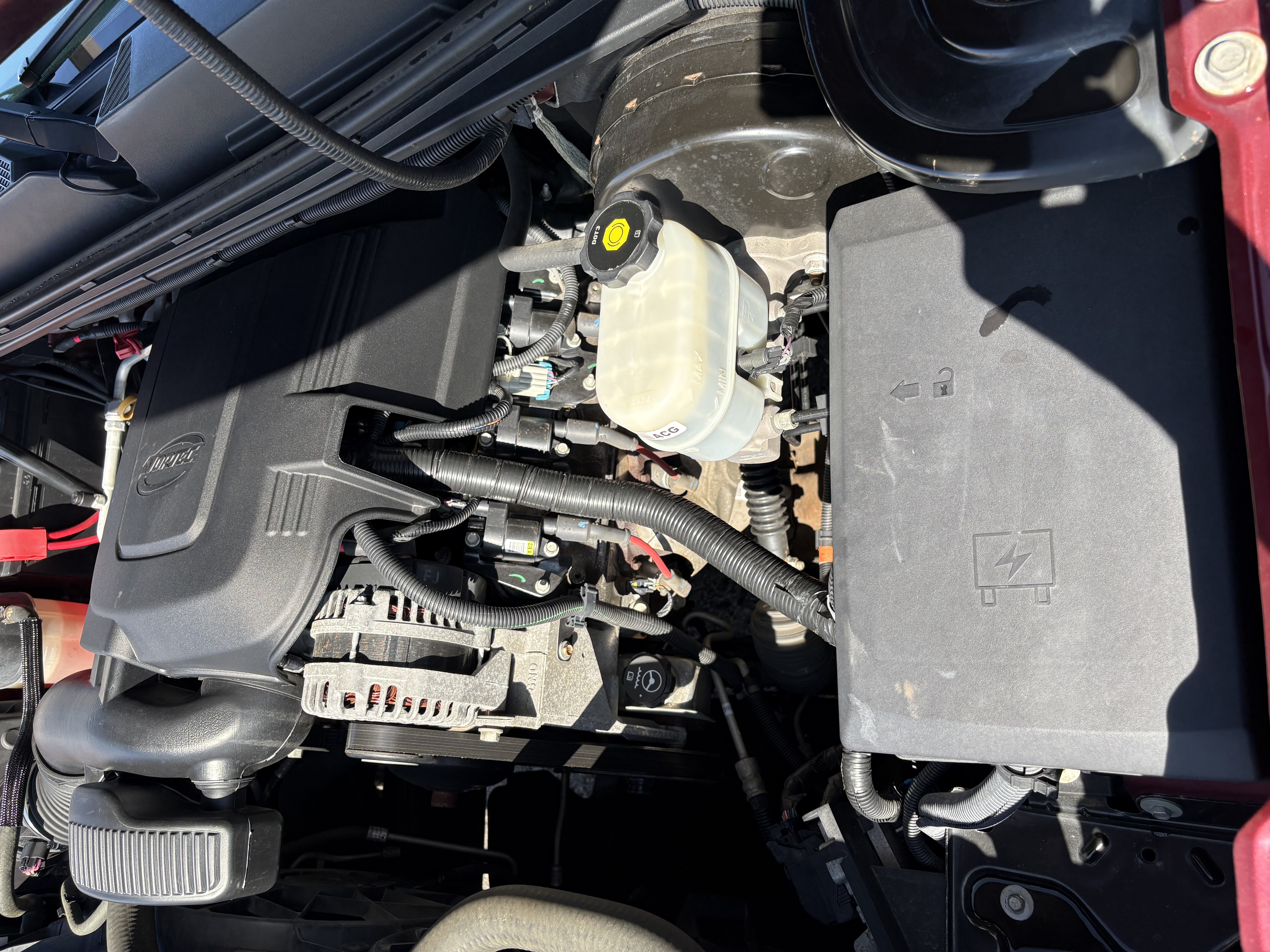 Used 2008 GMC Sierra 1500 SLE RWD image 27