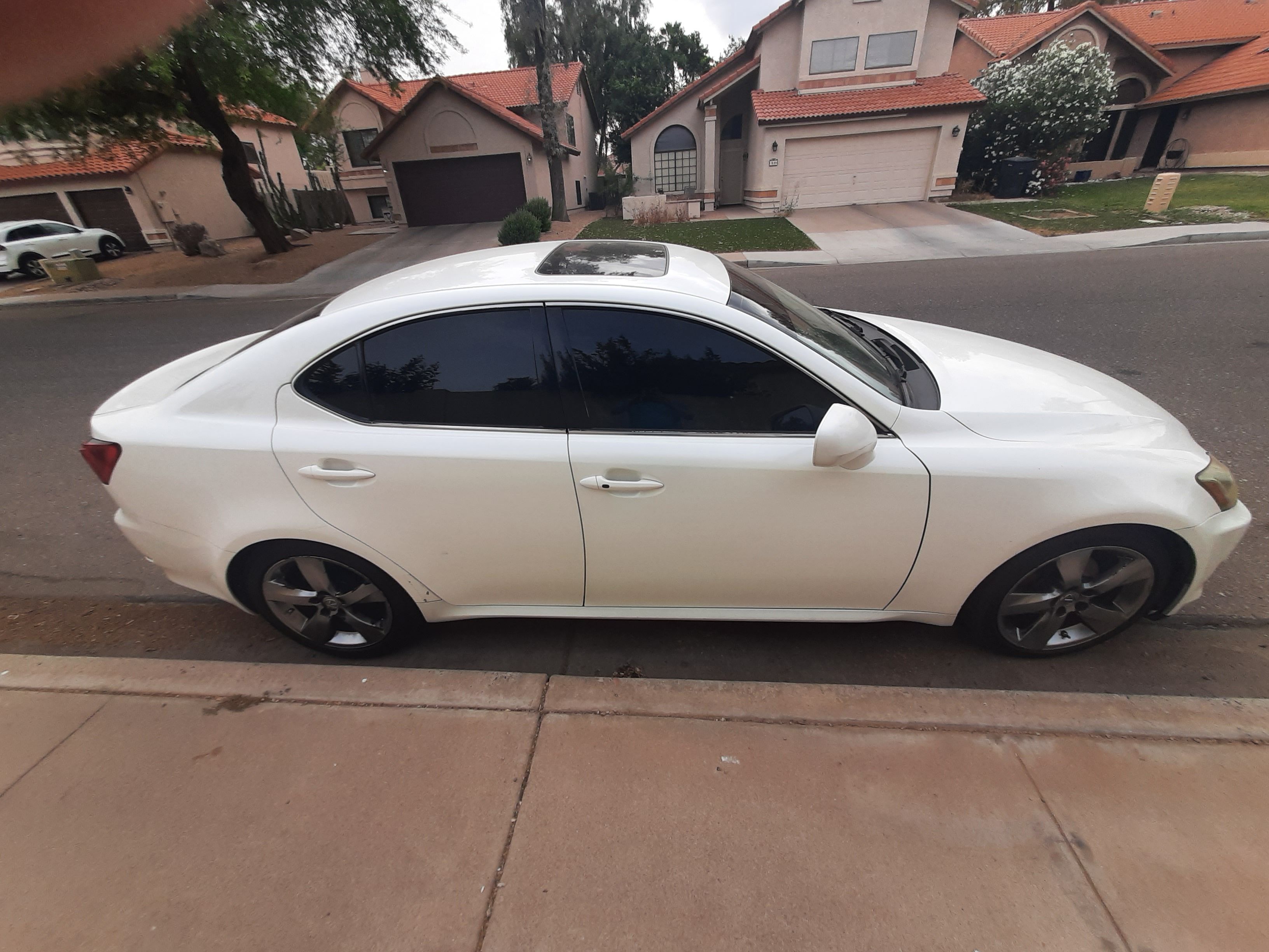 Used 2006 Lexus IS 250 RWD image 10