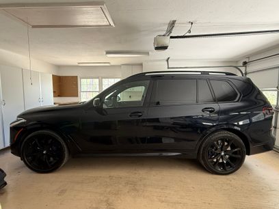 Used 2025 BMW X7 M60i