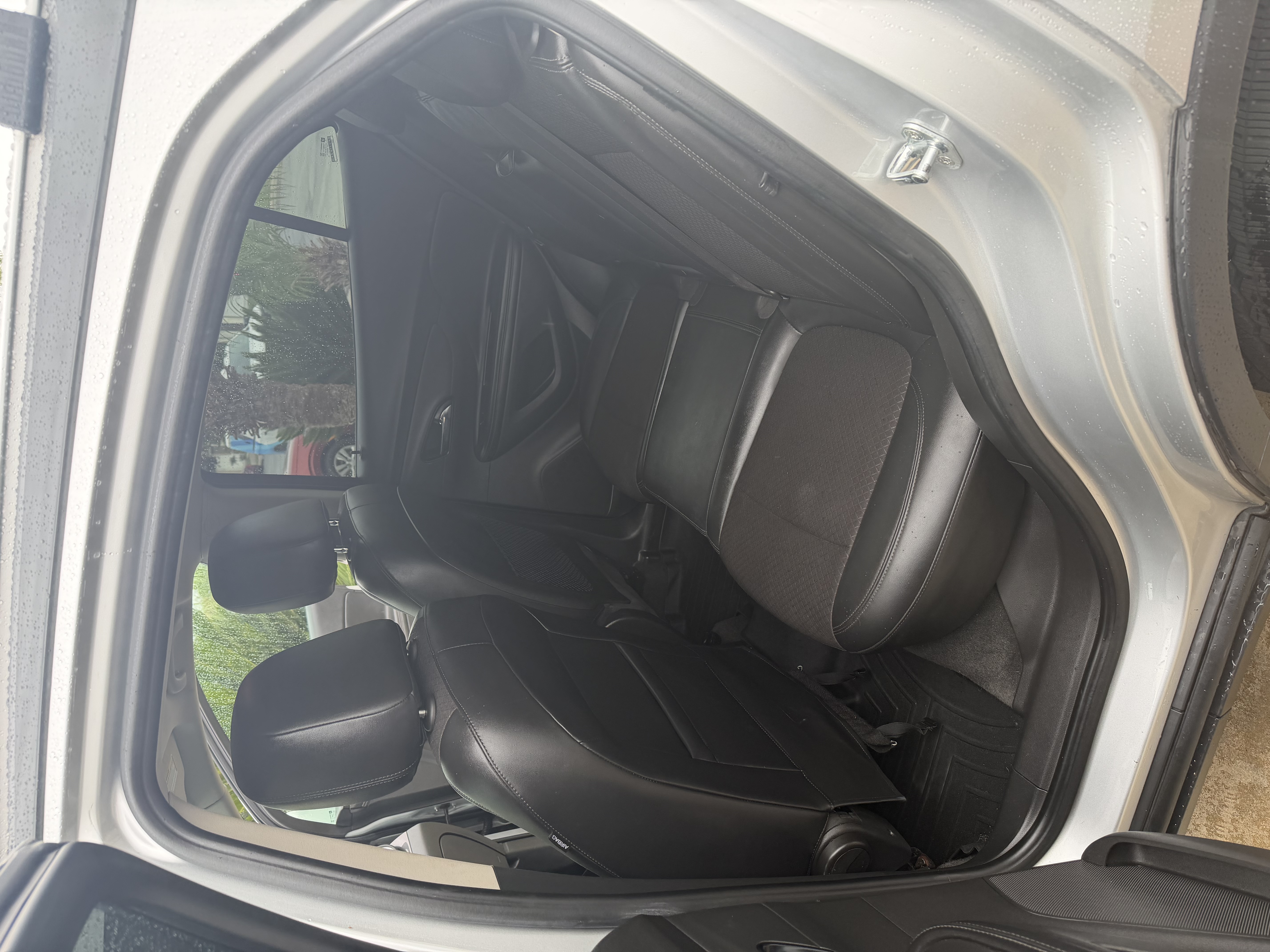 Used 2020 Buick Encore Preferred AWD/4WD image 11