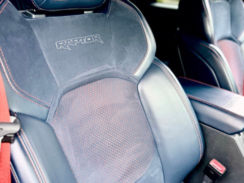 Used 2023 Ford Bronco Raptor image 24