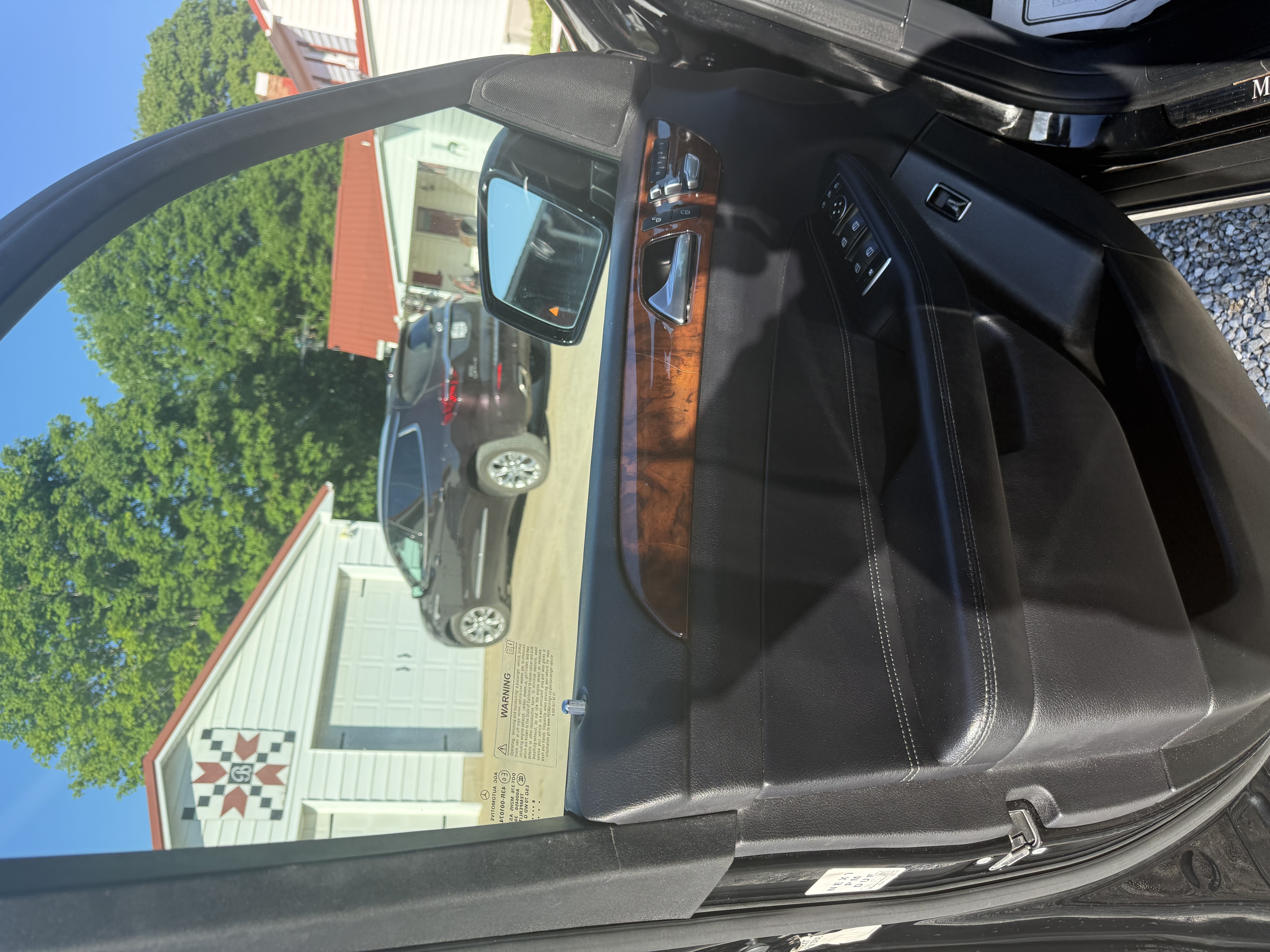 Used 2019 Mercedes-Benz GLS 450 4MATIC image 22