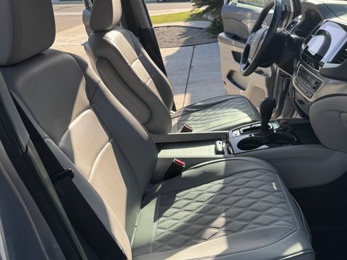Used 2018 Honda Pilot EX-L image 15