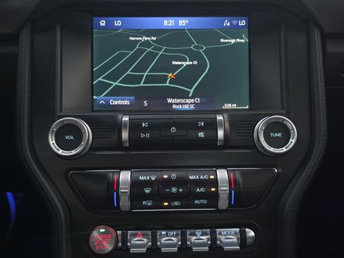 Used 2021 Ford Mustang GT RWD image 18