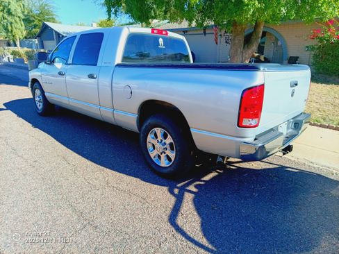 Used 2006 Dodge Ram 1500 Truck SLT w/ Trailer Tow Group image 12