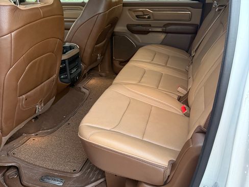 Used 2020 RAM 1500 Limited AWD/4WD image 22