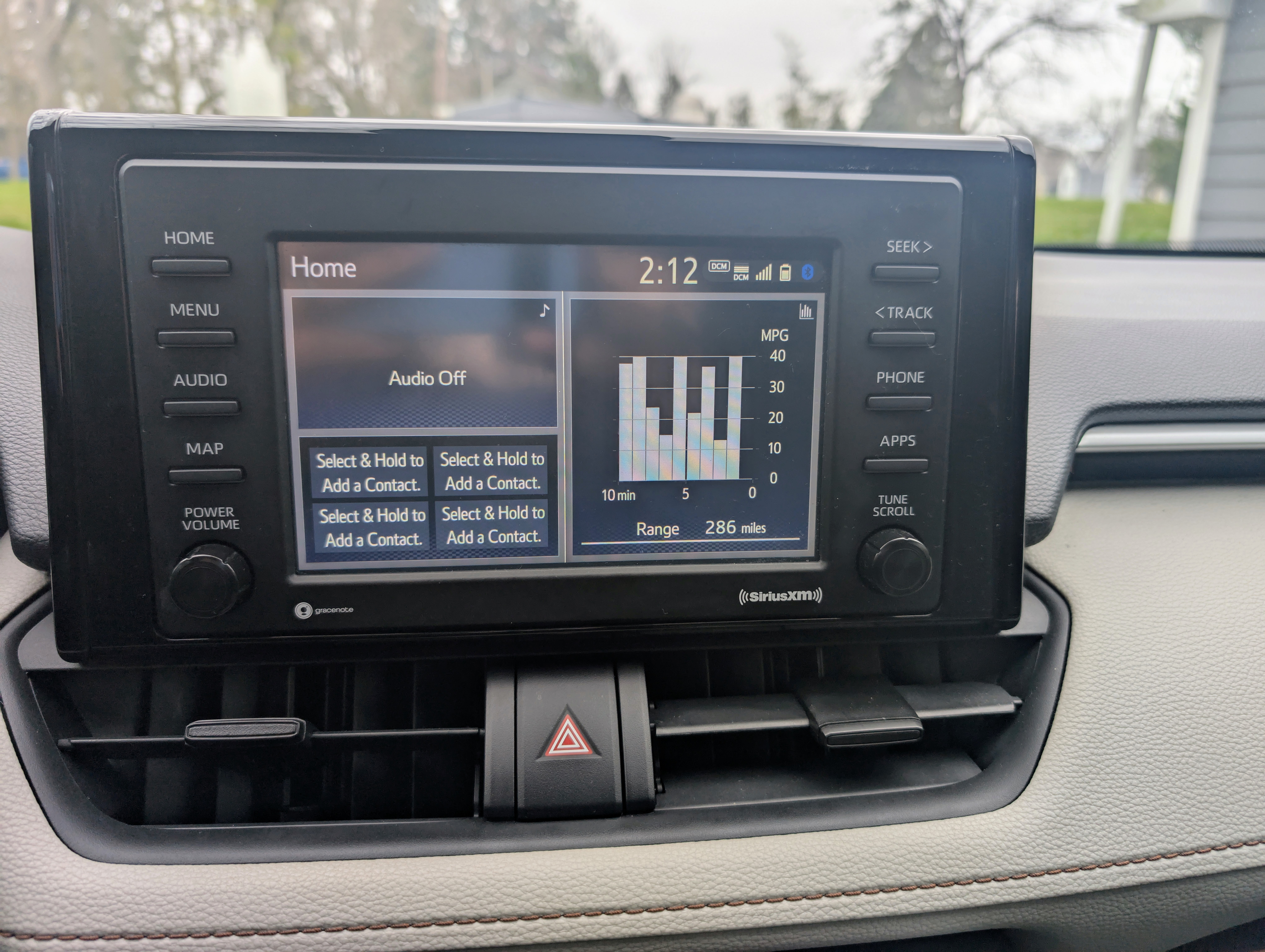 Used 2021 Toyota RAV4 XLE FWD image 10