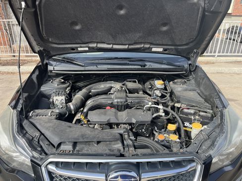 Used 2016 Subaru Impreza 2.0i Premium image 12