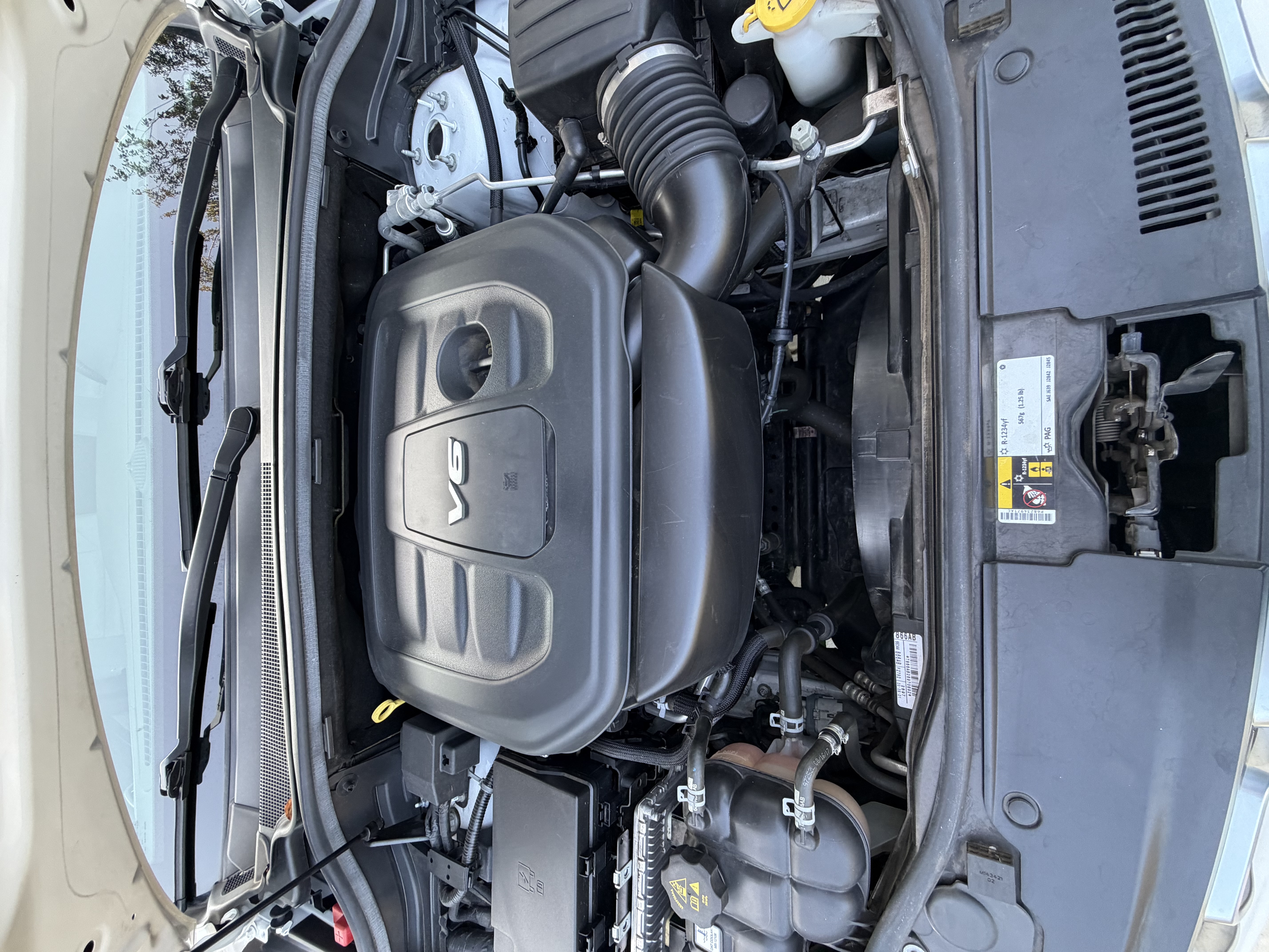 Used 2018 Jeep Grand Cherokee Limited RWD image 29