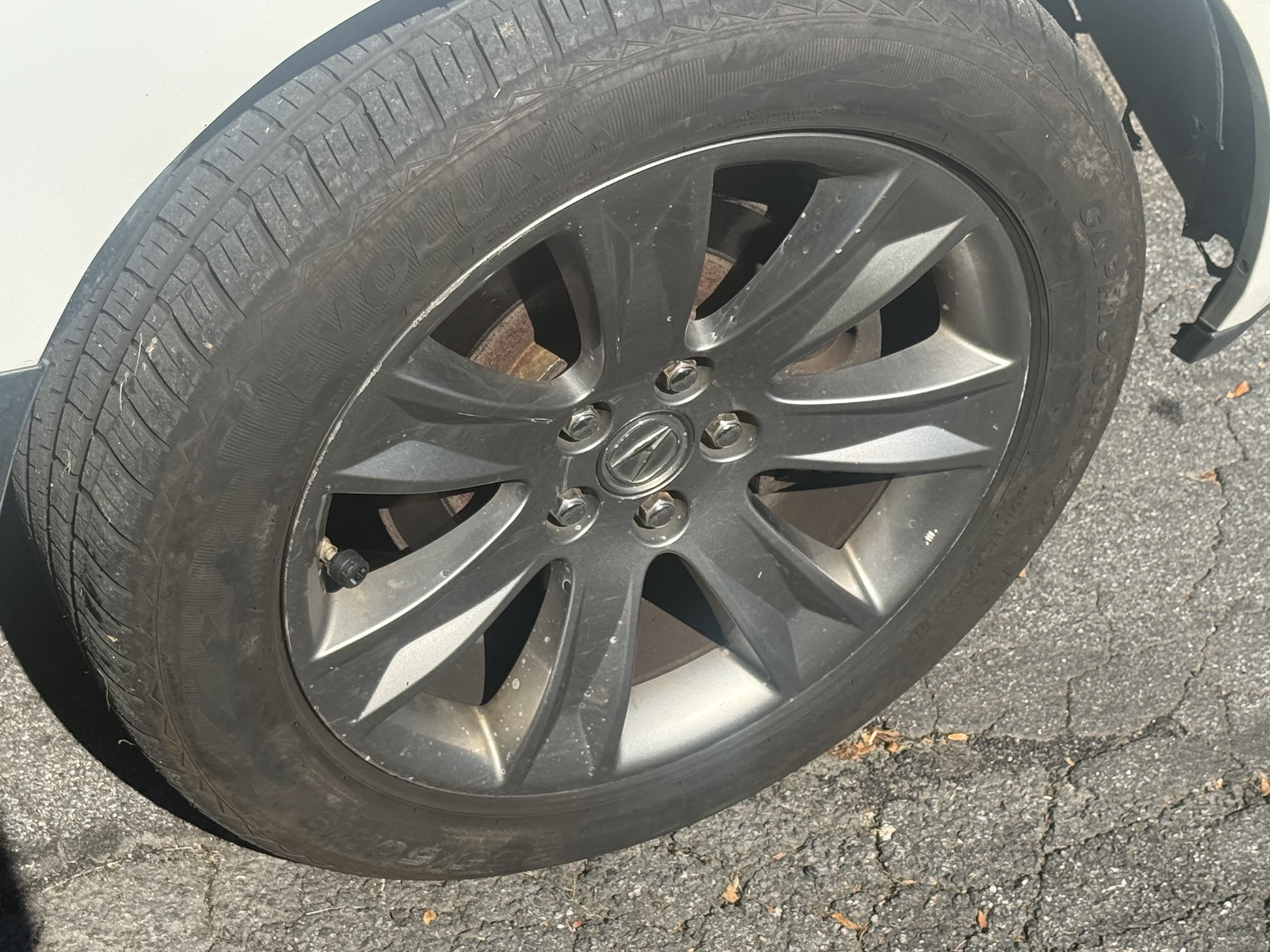 Used 2011 Acura MDX w/ Advance Package AWD/4WD image 15