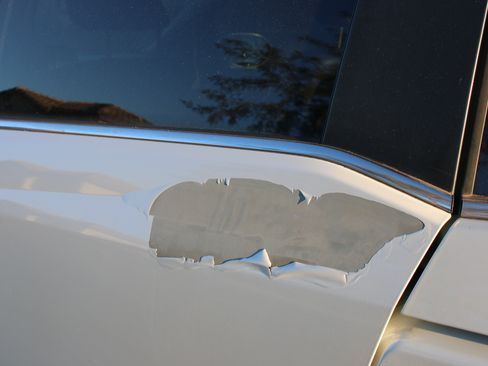 Used 2014 Honda Odyssey EX-L image 6