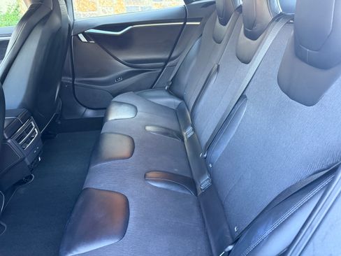 Used 2016 Tesla Model S 75 RWD image 6