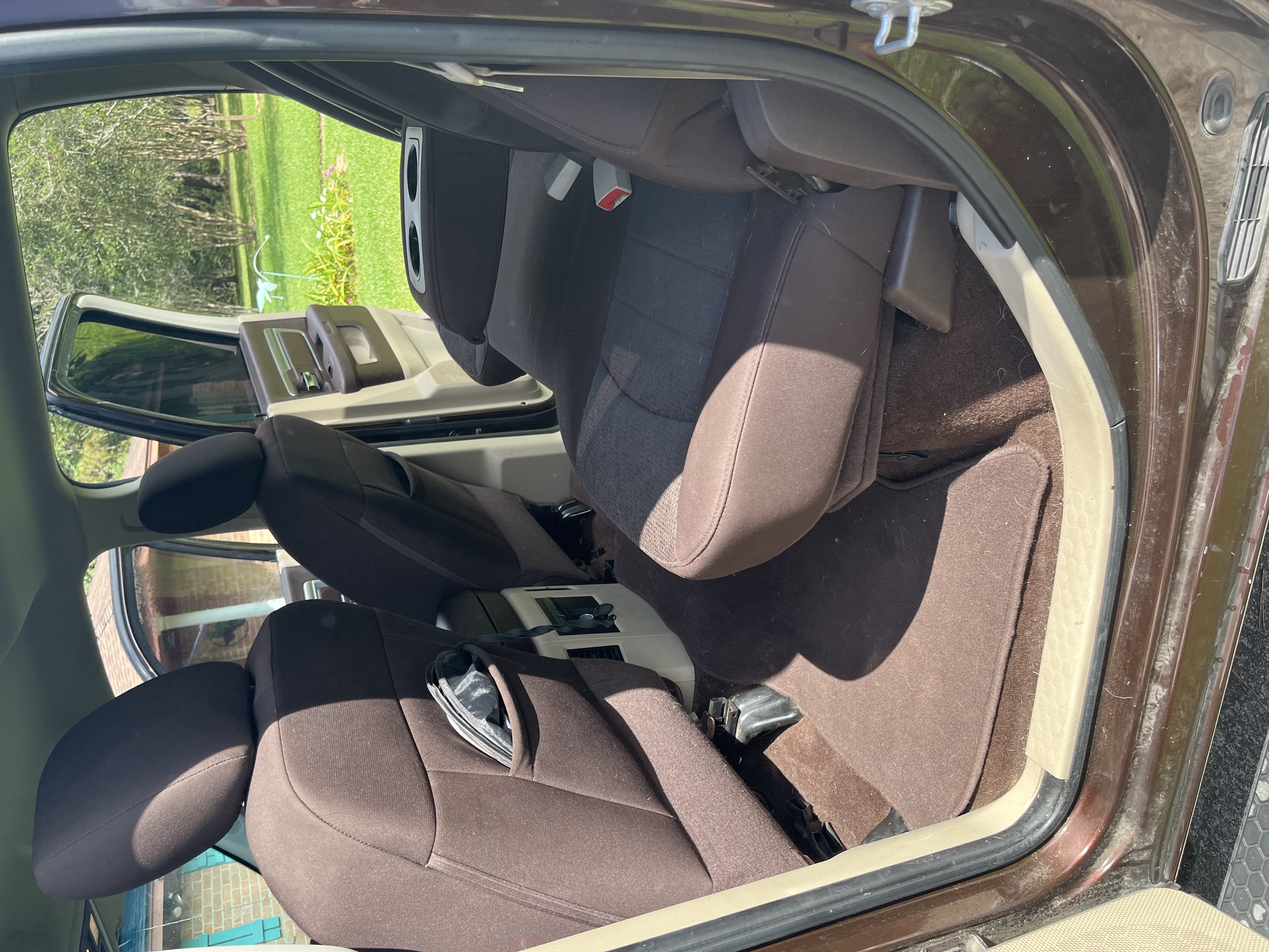 Used 2015 RAM 3500 Lone Star AWD/4WD image 11