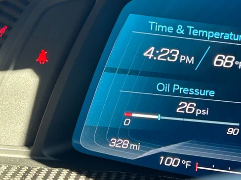 Used 2023 Chevrolet Corvette Z06 image 4