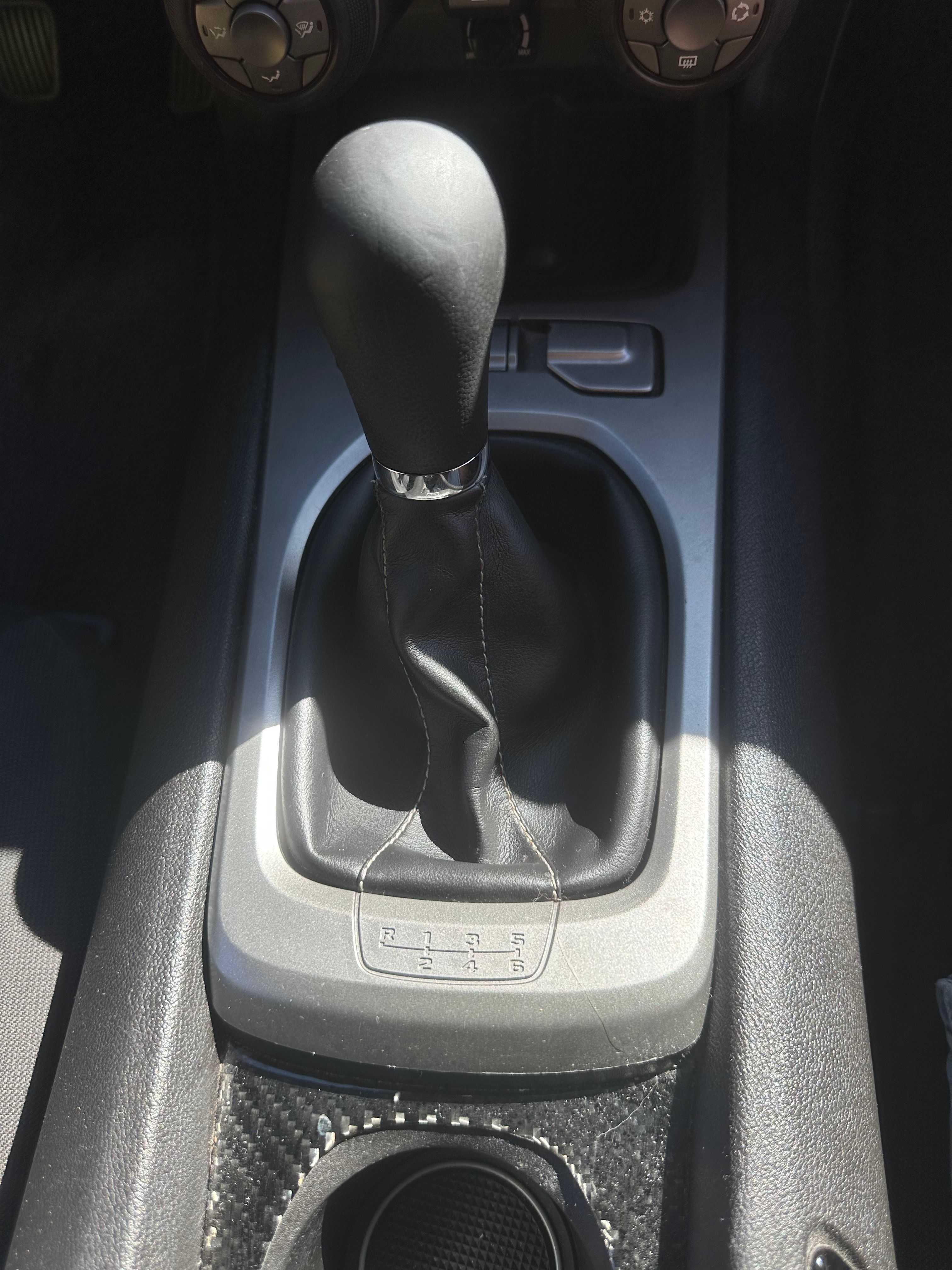Used 2013 Chevrolet Camaro LS RWD image 15