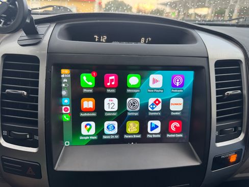 Used 2006 Lexus GX 470 image 5