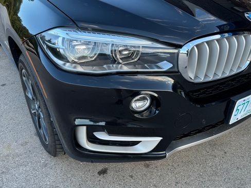Used 2017 BMW X5 sDrive35i RWD image 14