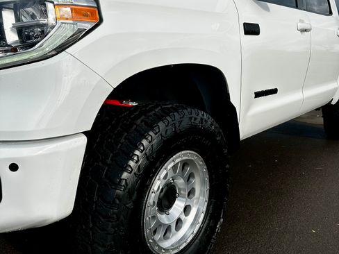 Used 2020 Toyota Tundra Limited image 5