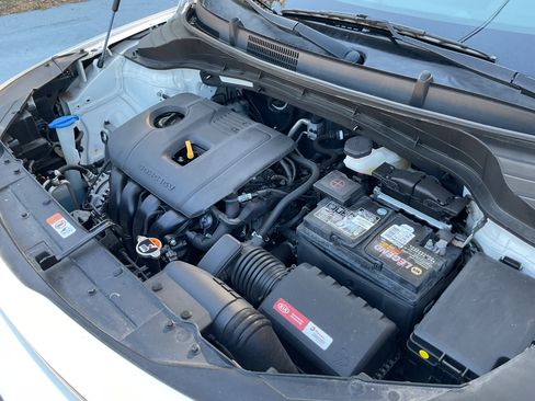 Used 2021 Kia Soul S image 14