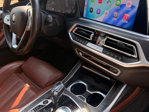 Used 2019 BMW X7 xDrive50i w/ Premium Package image 22