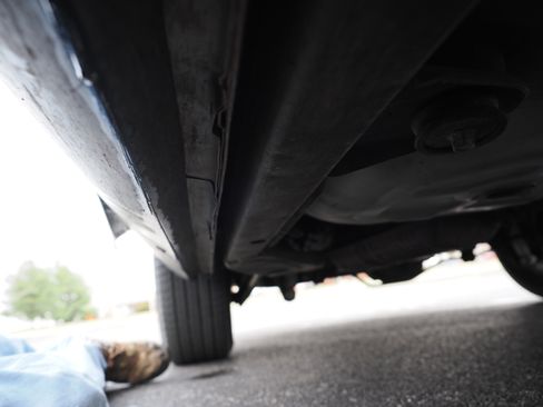 Used 2001 Mercury Grand Marquis GS image 29